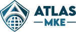 Atlas MKE logo